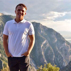 Meet your Posher, Garrett